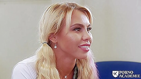 Naughty Lana Gets Passionately Fucked With Lara Sins And Rick Angel