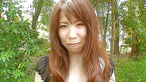 Hairy brunette takes off blouse and gets creampied