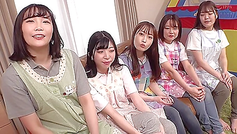 230oreco-320 Chiharu-sensei & Mizuki-sensei & Miiro-sen