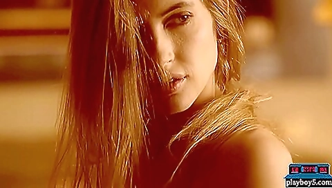 Young Tight Russian teen 18+ Solo Striptease Porn With Taya Vais