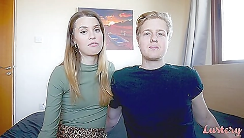 Teen 18+ with small tits and shaved pussy 18+ 18+ video