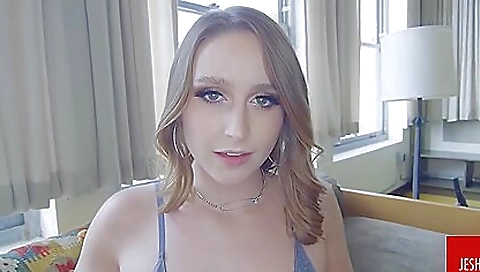 Intense hardcore interracial sex with a teen and a huge cock