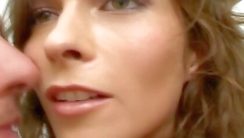 Anal deepthroat lingerie sex with a wonderful babe