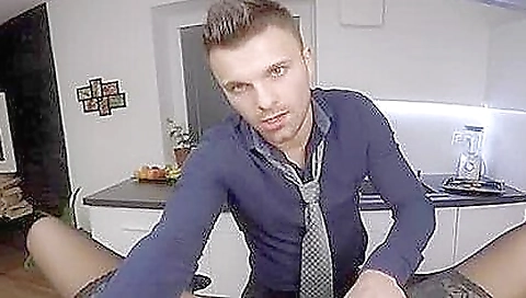 Hot naked girl in porn video porn video in vr porn video 1