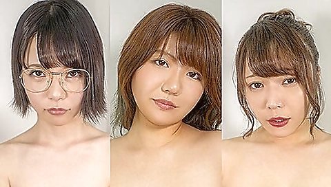 Asian compilation with anri namiki and anneyhirosaki