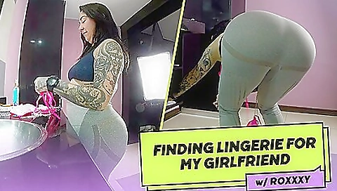 Latina with a nice ass is getting fucked by her boyfriend