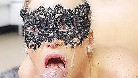 Amazing hot girl with cute body dancing in vr porn