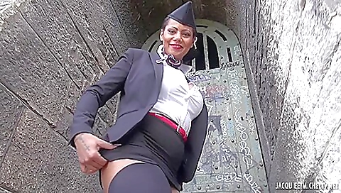 Blonde and black pornstar in amazing big boobs porn video