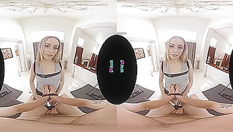 Anna Claire Clouds In She Can Suck Your Dick Whenever She Wants