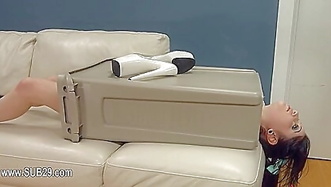 Bdsm Hardcore Action With Ropes And Extreme Havingsex