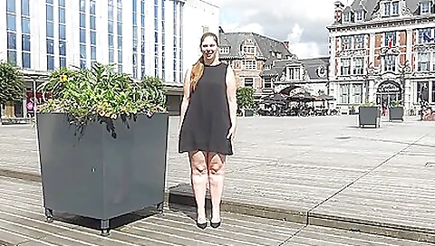 Big-assed black MILF with a hot ass enjoys sex with a white babe