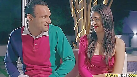 What Hubby Doesnt Know - Katana Kombat And Alex Legend