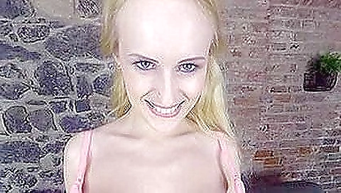 Amazing Sex Clip Big Tits Watch Ever Seen With Angel Wicky