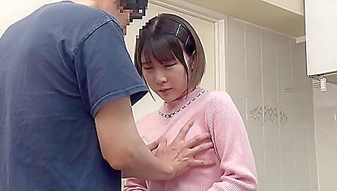 horny asian harem porn video with hot and sexy asian porn