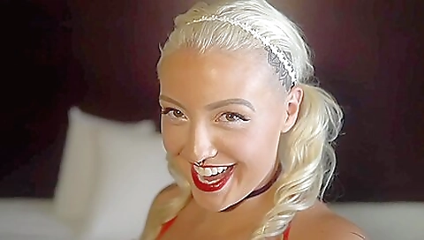 Interracial sex video from a couple of black and red babes 1997